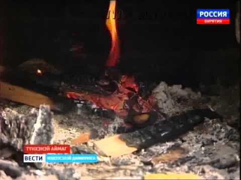 Вести Бурятия на бурятском языке  Эфир от 02 03