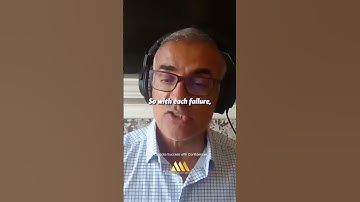 Embracing Failure: The Path to Success | Motivational Video