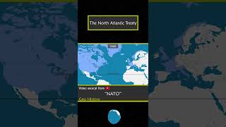 The North Atlantic Treaty