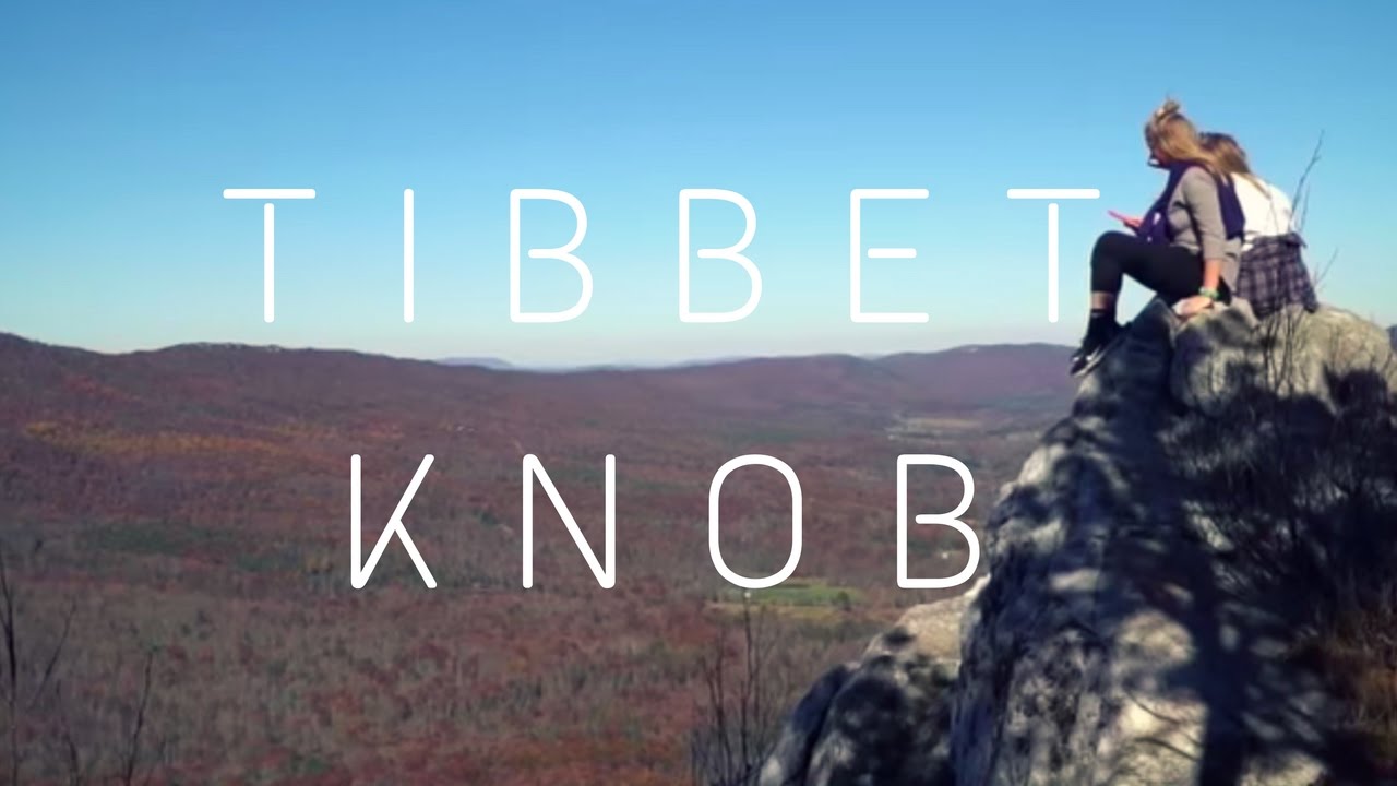 Chapter 32: Tibbet Knob