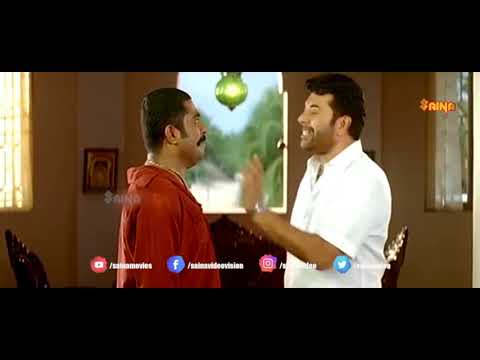 A SHORT VIDEO MIXED WITH ദശമുലം ദാമു COMEDY 🤗