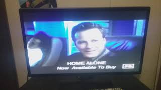 Opening To Home Alone 3 1999 Vhs Part 1