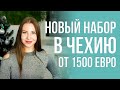 Новая вакансия в Чехию. Обзор от команды Befind