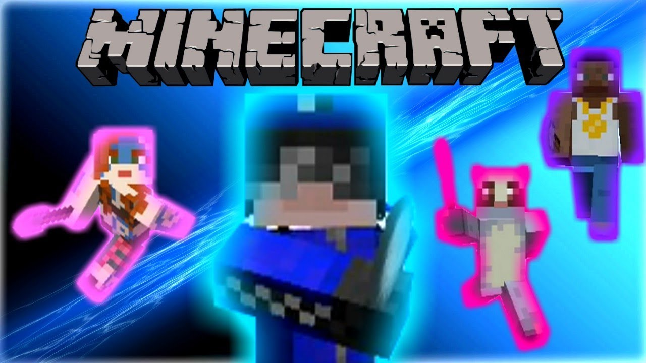 Minecraft Funny Moments - Mini Game Wars! (Part 2) - YouTube