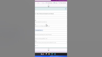 2️⃣Tips for working with more than 100 items in Flow!
