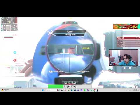 Bails Reacts to Introducing Eve xGuroo