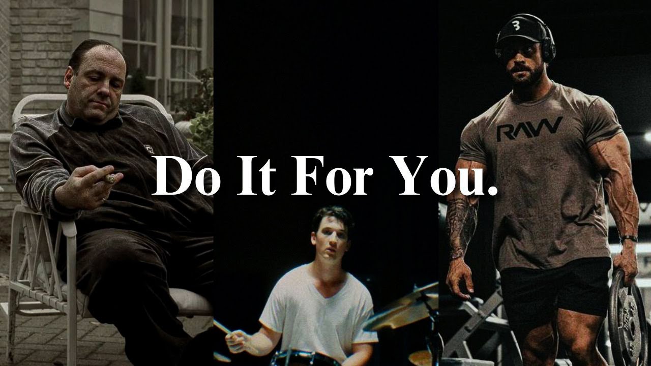 Nobody's Watching, Just Work.