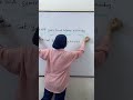 التنقيط الثالث متوسط 5 درجات