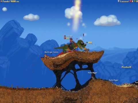 Axe Cop Cortex Command Mod - Wexter