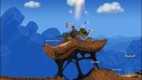 Axe Cop Cortex Command Mod - Wexter