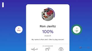 RoomSync features for roommate matching software screenshot 5