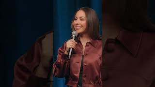 That power felt gooddddd | Anjelah Johnson-Reyes