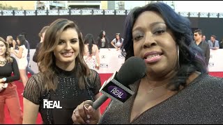 Loni’s at the AMAs!