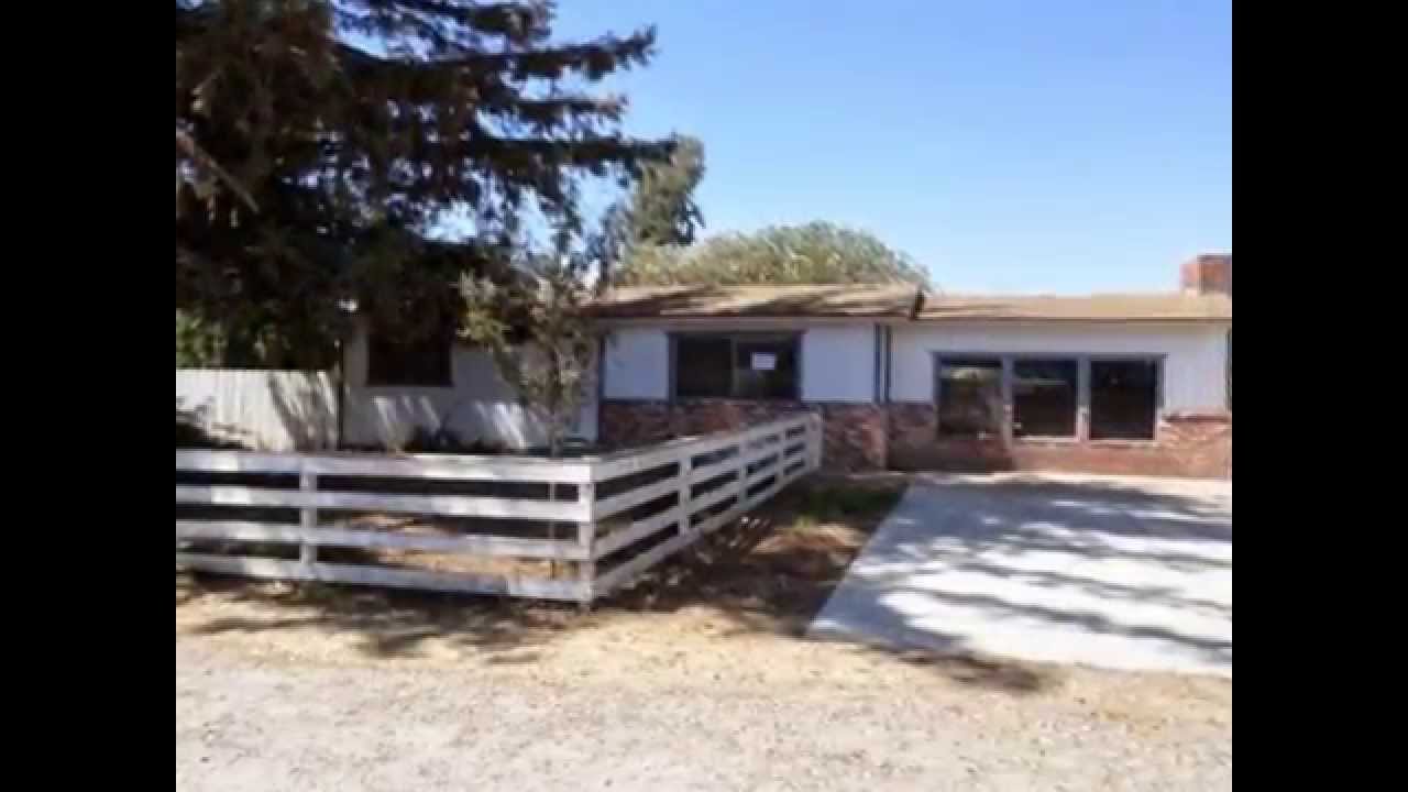 HUD Deals in Tulare County August 5, 2014 YouTube