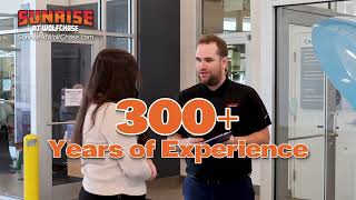 53,000 Vehicles Sold. Countless Relationships Built. | Sunrise Buick GMC at Wolfchase.