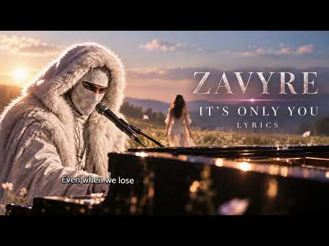It’s Only You - Zavyre (Official Music Video) Lyrics 