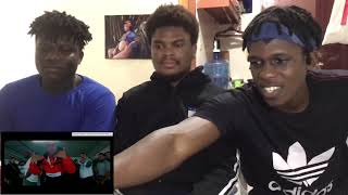 ONEFOUR - Say it Again ft A$AP Ferg|Reaction!!