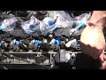 Mercedes Diesel Fuel Injector Resealing