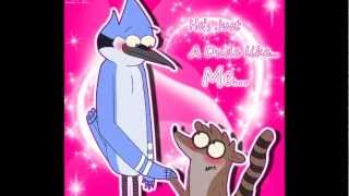 Regular Show | Morby | I Would Die For You.