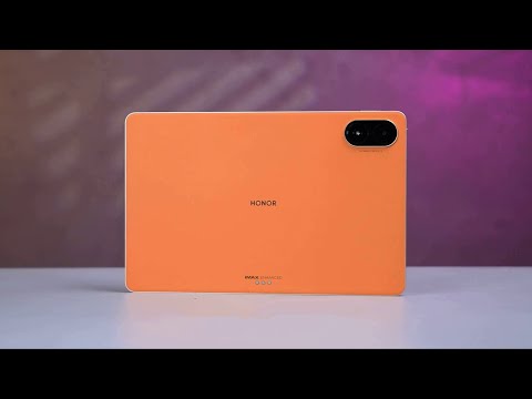 Honor V8 Pro Review | First IMAX Enhanced Tablet in The World 2023!