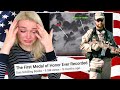 New Zealand Girl Reacts to "The First Medal of Honor Ever Recorded" -John Chapman