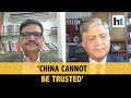 ‘China never does what it says’: Former Army Chief Gen VP Malik