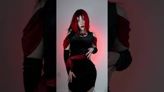 Popular Childhood Crushes Pt. 7: Thorn🌹 #childhoodcrush #thorn #hexgirls #cosplay #scoobydoo #goth Net Worth