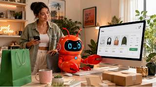 The Rise of Agentic Commerce