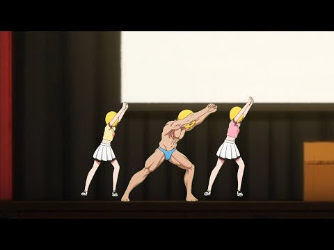 Pieyon Dance/Workout | Oshi No Ko