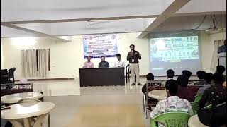 Smart India Hackathon- 2026 (Internal)