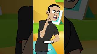 🎭 Animaciones que curan el aburrimiento 😂 #Comedia #Humor #Chistes #Reflexion