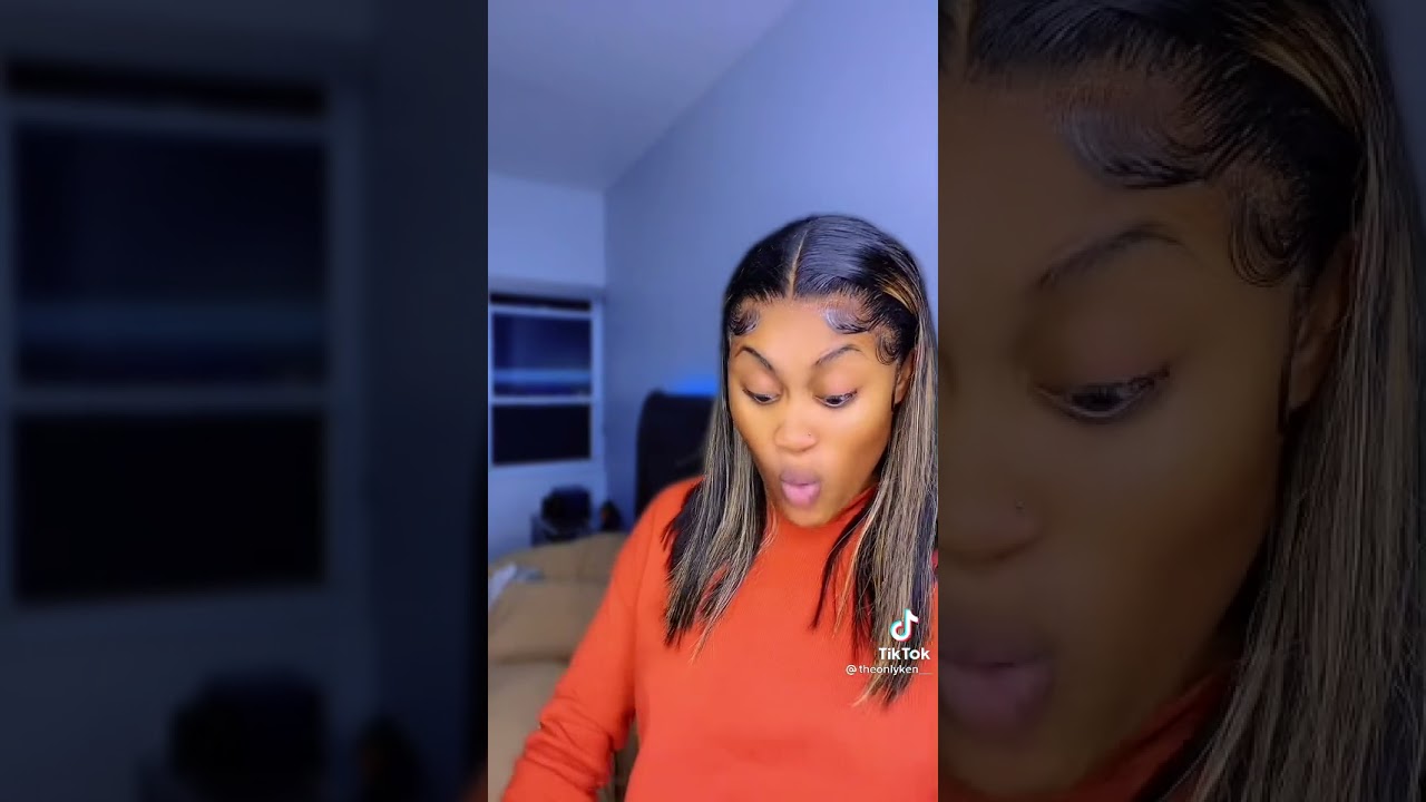 Kenese Tiktok 