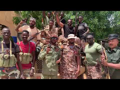 التاسعة المحمولة جوا