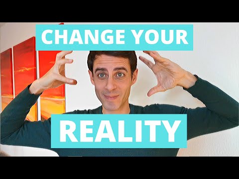 Challenge Your Beliefs and Change Your Reality!
