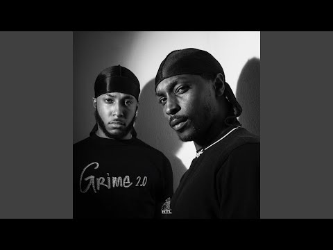 GRIME 2.0 (Preview) - YouTube
