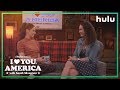 Sarah Sits Down With an Ex-Member of The Westboro Baptist Church | I Love You, America on Hulu