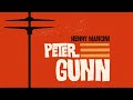 Henry mancini  peter gunn official visualizer