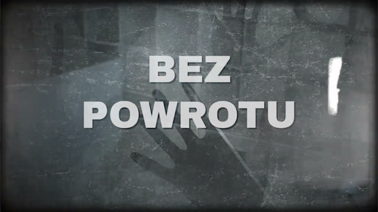 Ziembus - BEZ POWROTU