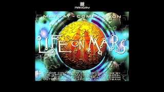 Jeff Mills - New Arrivals @ElectroBassDub