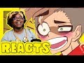 My Sister Wets Herself When She Laughs by Sultan Sketches | AyChristene Reacts