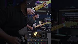 Comfortably Numb - Helix Stadium #line6 #line6helix #davidgilmour #pinkfloyd