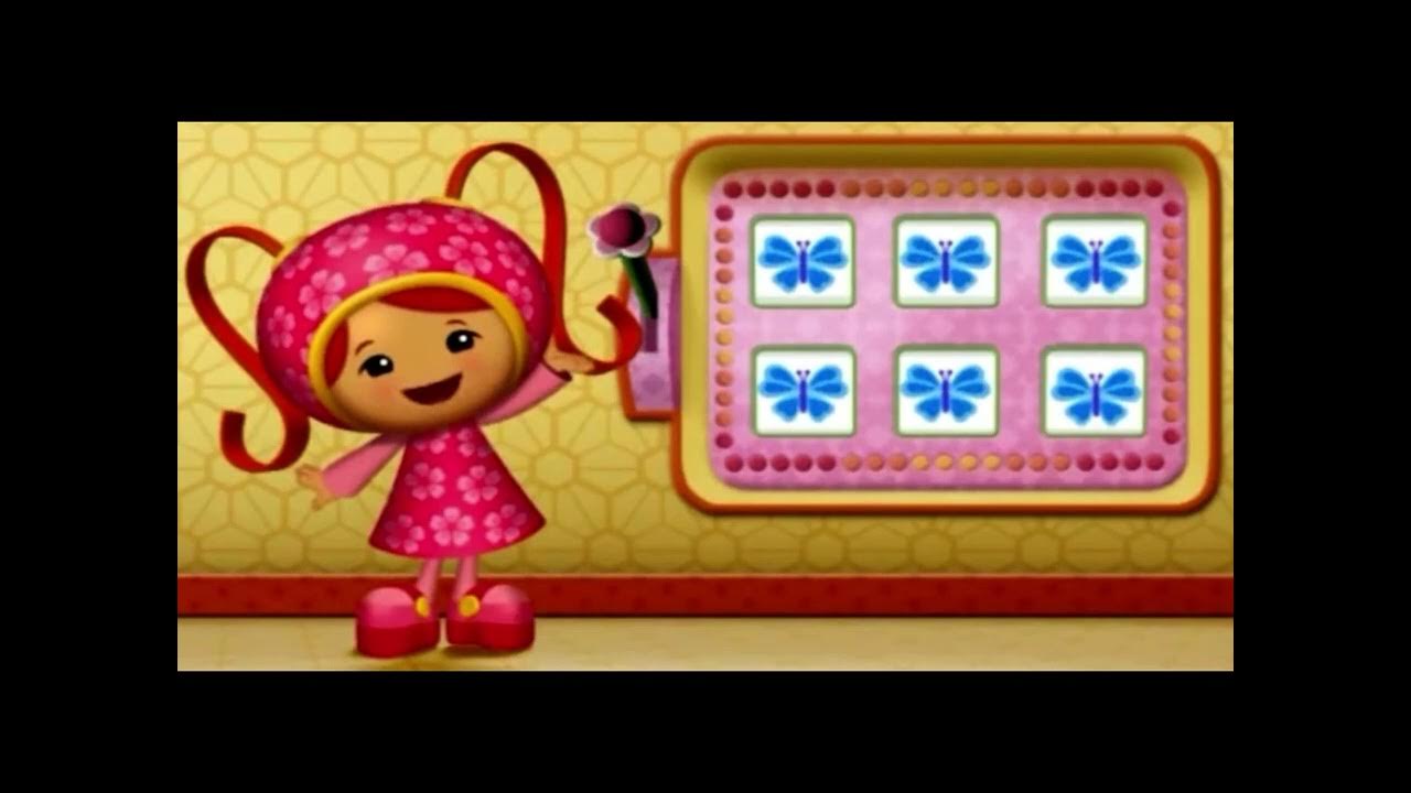 team-umizoomi-milli-playing-butterfly-matching-game-w-umifriend-youtube