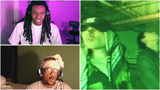 THIS WASN’T JUST A FREESTYLE… 😮‍🔥 | "3AM Freestyle" - Tabber, DEAN, Kim Ximya