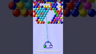 Bubble shooter level 241, 242, 243, 244, 245 android game by games fun