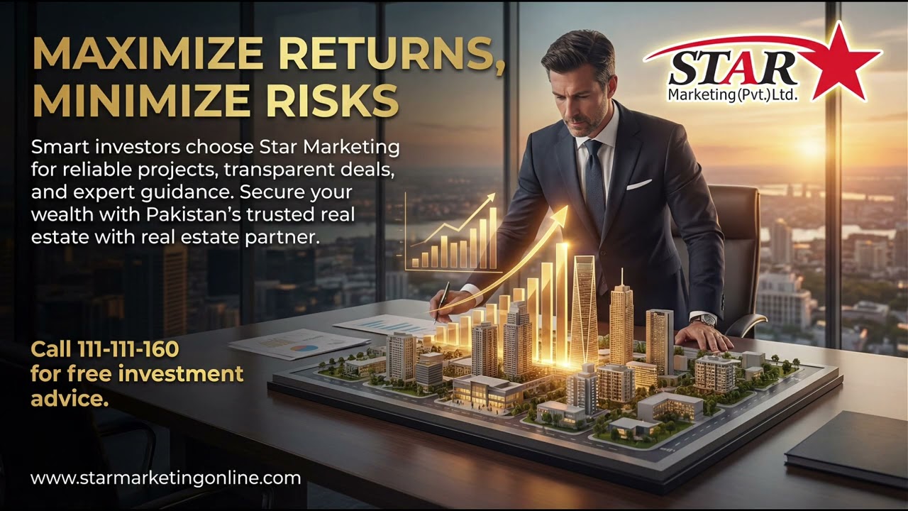 Star Marketing Anthem