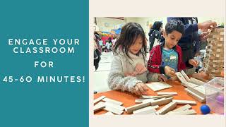 DuPage ROE It s Elementary STEM Squad Promotion Video 2026