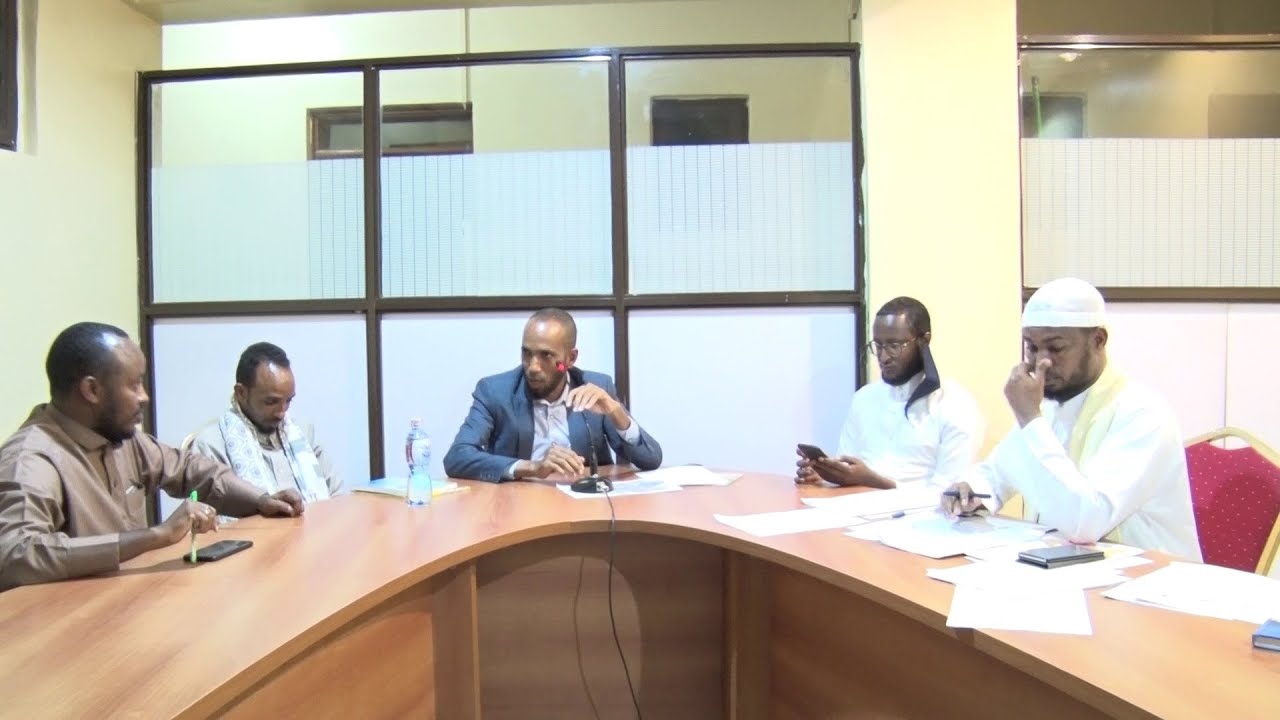 Doodii Ahlu Sunnaha iyo Shiicada oo meel Xasaasi ah maraysa Q3aad