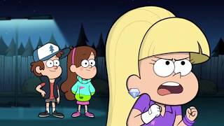 Gravity Falls 「AMV」 Dipper and Pacifica