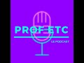 Prof etc  le podcast  christophe lculle formateur auteur et spcialiste de littratur