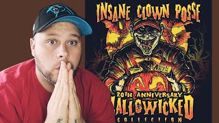 🔥Insane Clown Posse🔥 Mr Rotten Treats Reaction!